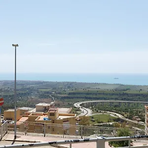Bed and breakfast Sicily Dreams Luxury