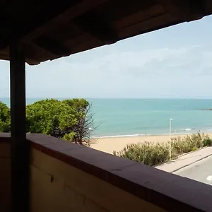 Appartamento Dinanzi Al Mare, Agrigento
