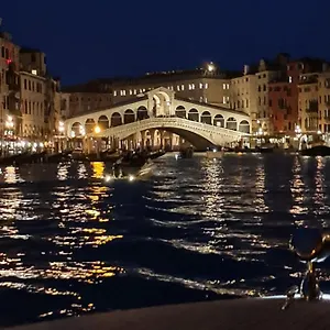 San Marco Romantic Venedig