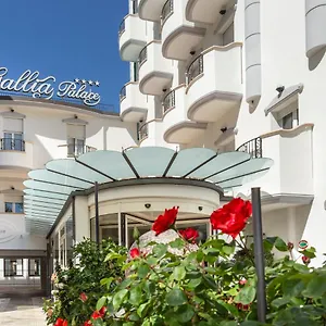 Hotel Gallia Palace ****