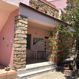 Bed and breakfast Isola Mia 