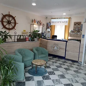 Hotel Galata ***