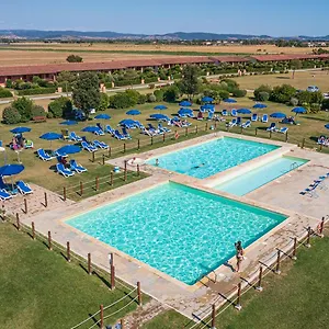 ** Aparthotel Residenza Principina Italia