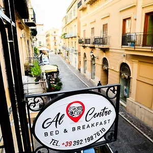 Frühstückspension Al Centro